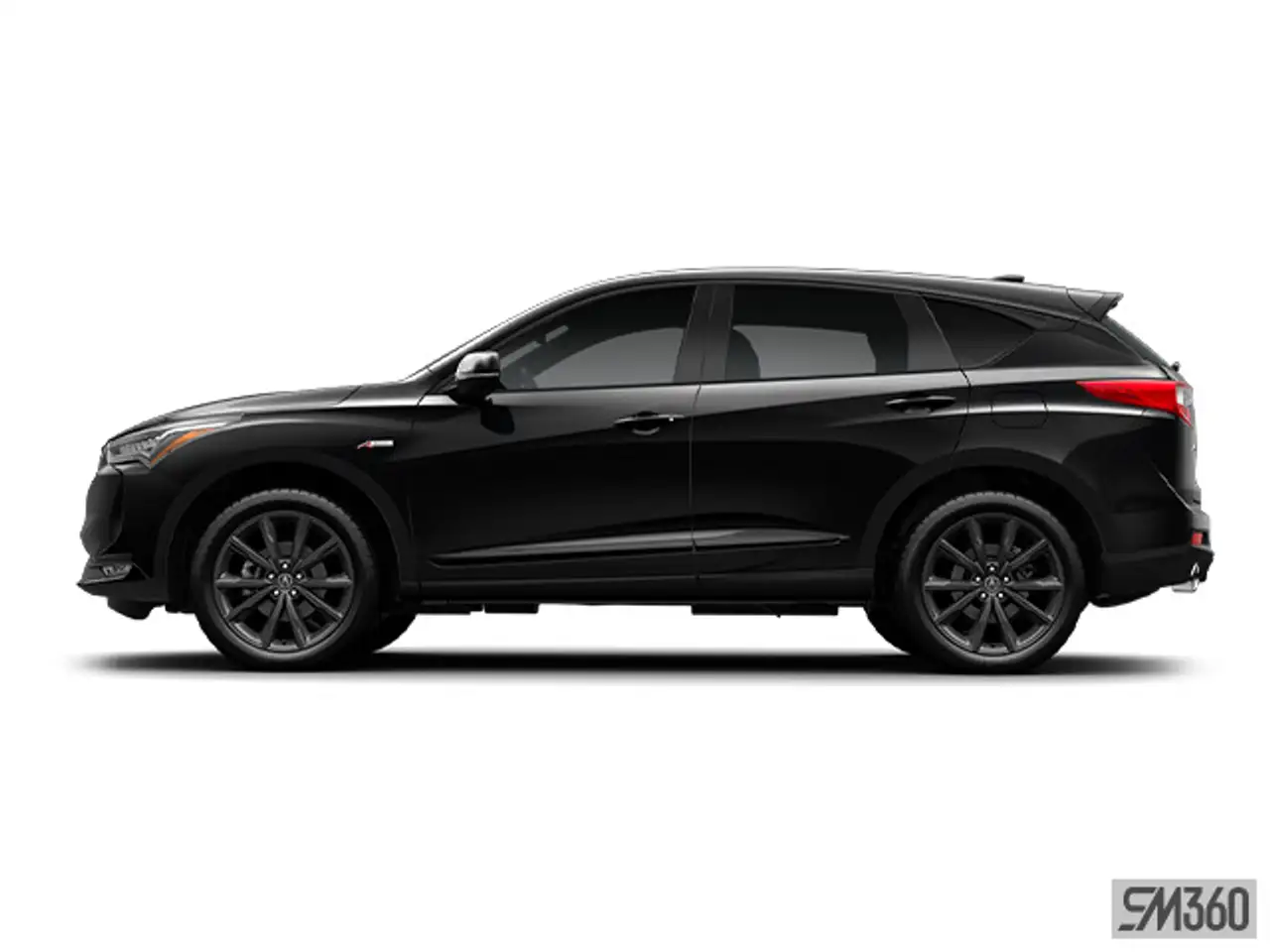 2026 Acura RDX
