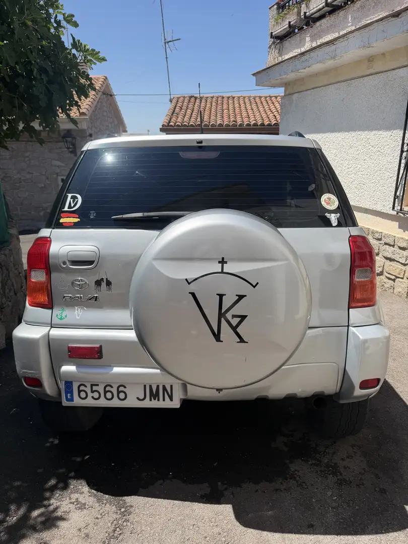 Toyota RAV 4 RAV-4 2.0 Luna - 2