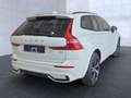Volvo XC60 XC 60 R Design 2WD Bluetooth Navi LED Klima Blanc - thumbnail 4