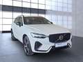 Volvo XC60 XC 60 R Design 2WD Bluetooth Navi LED Klima Blanc - thumbnail 5