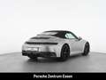 Porsche 992 Carrera GTS/ Cabriolet 360 Kamera Memory Sitze Bos Silber - thumbnail 4