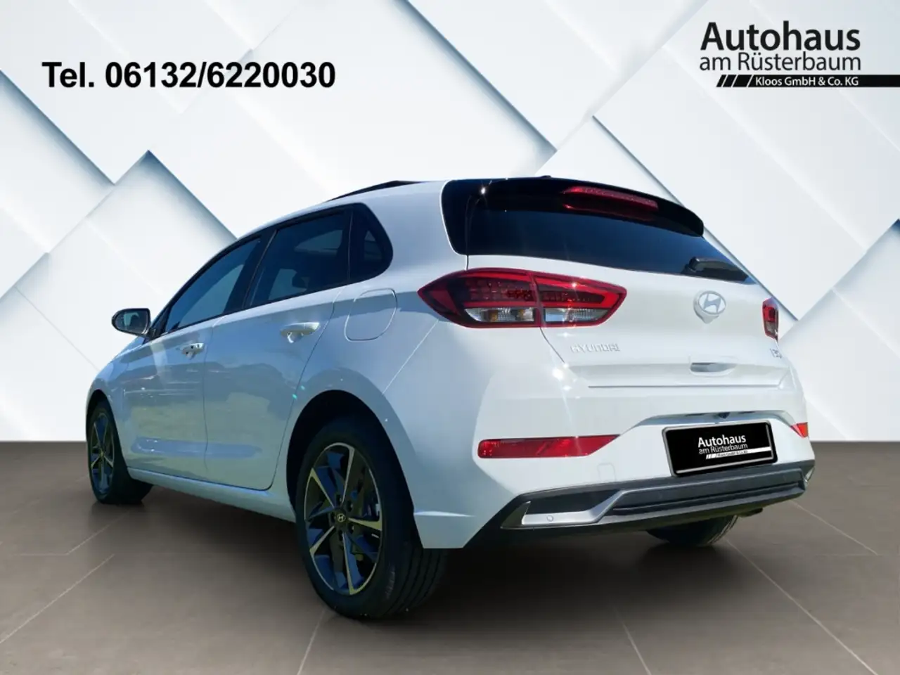 Hyundai i30 2026