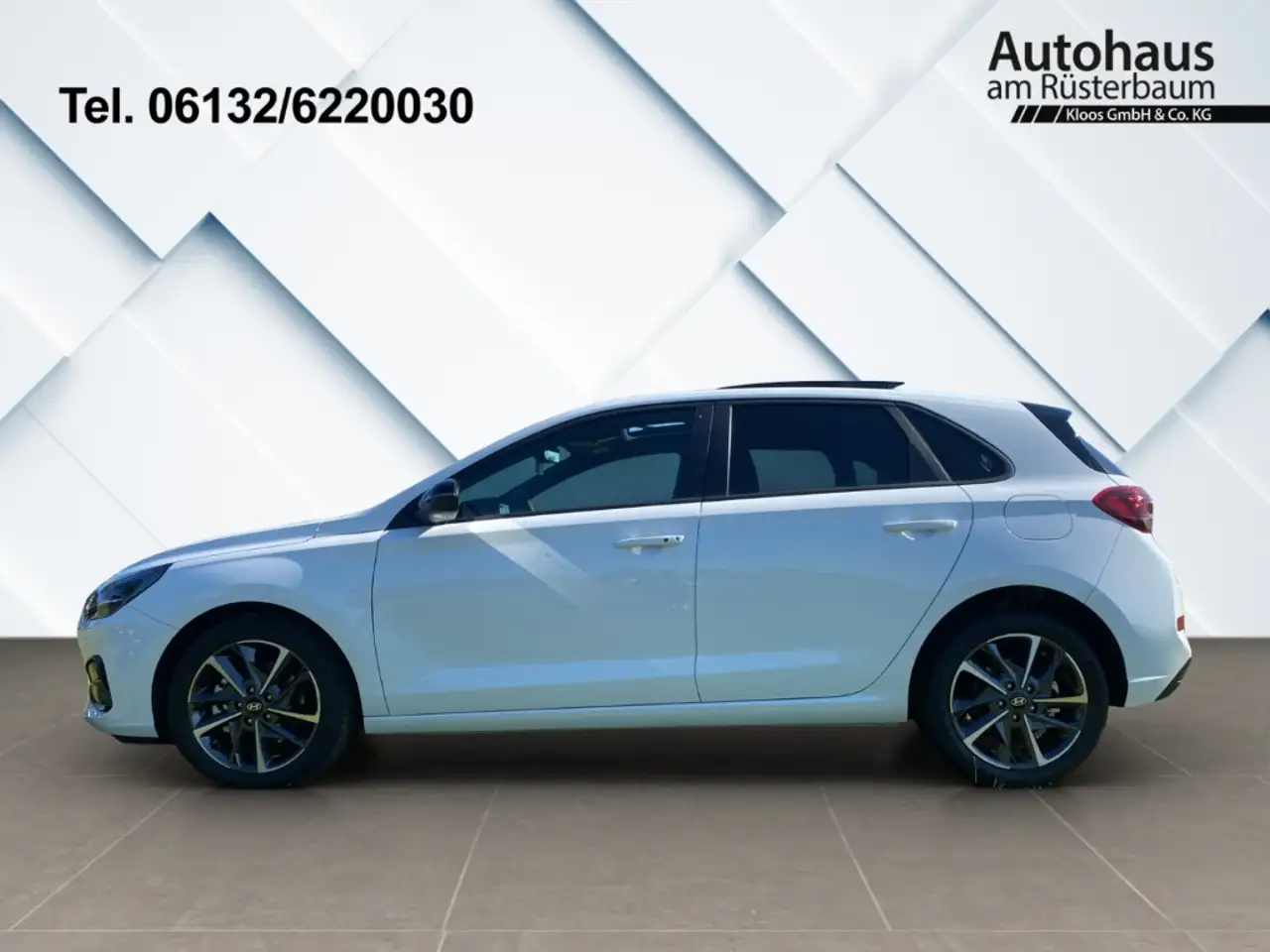 Hyundai i30 2026