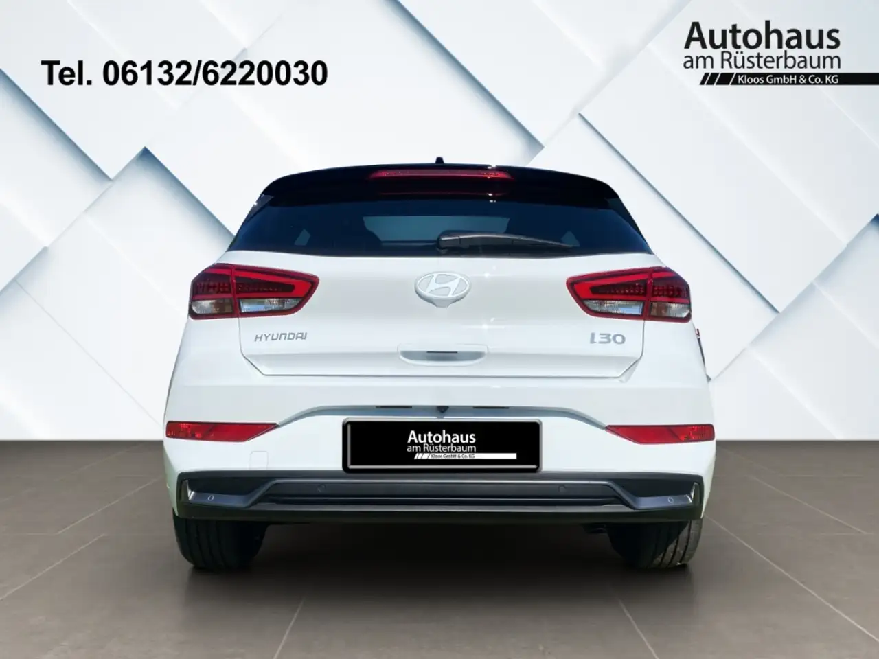 Hyundai i30 2026