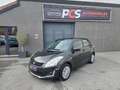 Suzuki Swift 1.2i *CLIM*PDC*USB*GARANTIE 12 MOIS Schwarz - thumbnail 2