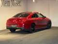 Mercedes-Benz CLA 200 d Coupé Rot - thumbnail 5