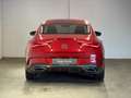 Mercedes-Benz CLA 200 d Coupé Rot - thumbnail 6
