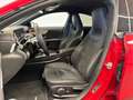 Mercedes-Benz CLA 200 d Coupé Rot - thumbnail 7