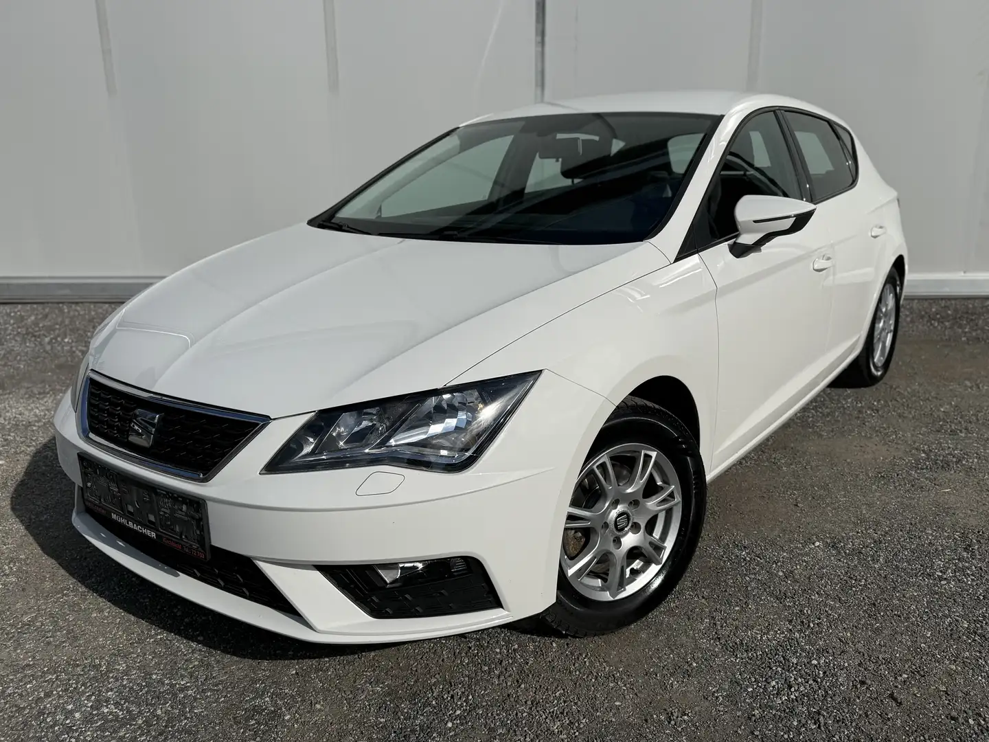 SEAT Leon Style 1,0 TSI - 2