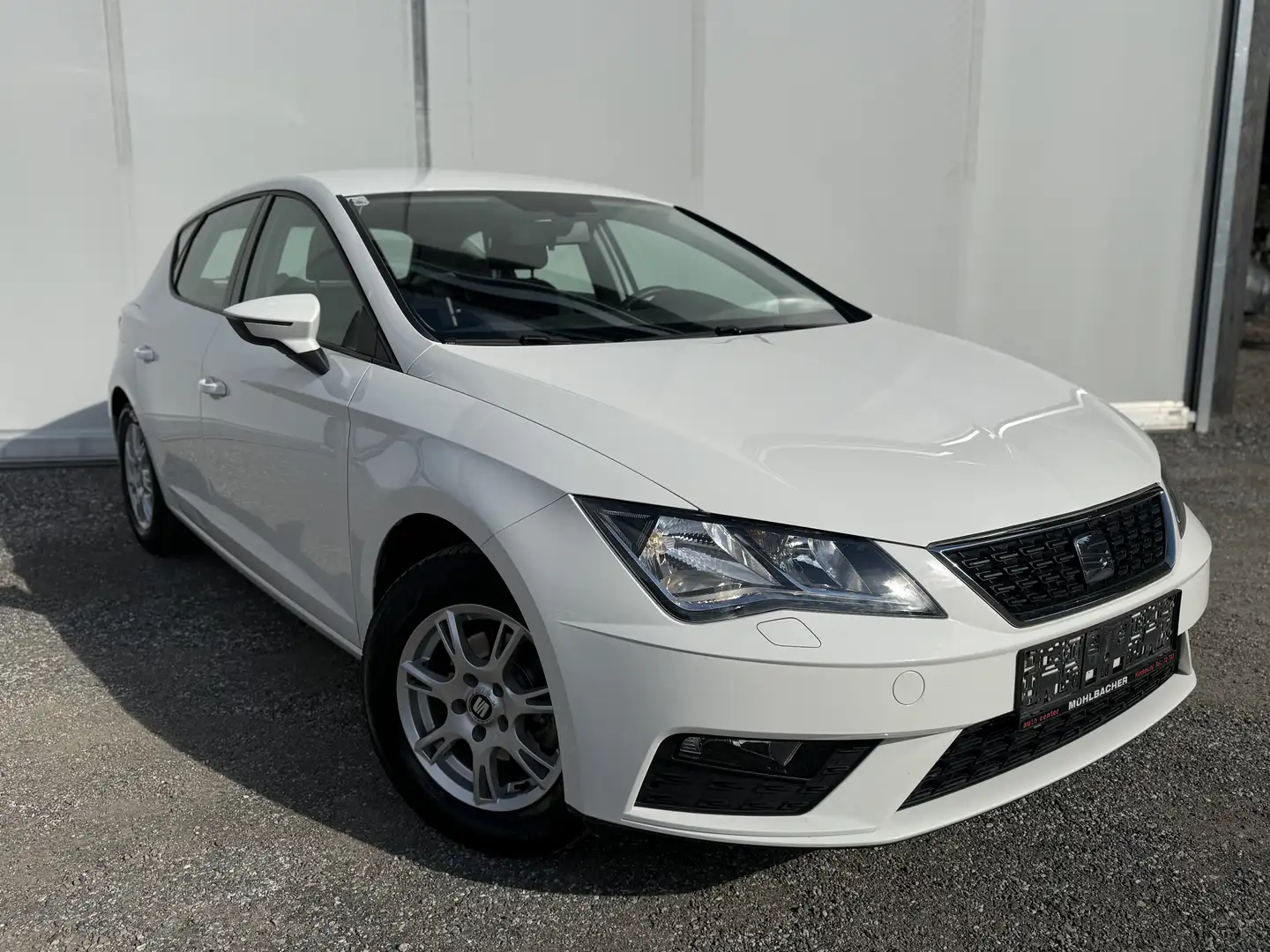SEAT Leon Style 1,0 TSI - 1