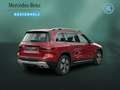 Mercedes-Benz GLB 200 GLB 200d 4M PROGRESSIVE+STANDHZ+DISTRO+KAM+EASYP Rosso - thumbnail 5