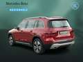 Mercedes-Benz GLB 200 GLB 200d 4M PROGRESSIVE+STANDHZ+DISTRO+KAM+EASYP Rosso - thumbnail 7