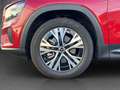 Mercedes-Benz GLB 200 GLB 200d 4M PROGRESSIVE+STANDHZ+DISTRO+KAM+EASYP Rojo - thumbnail 16