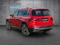 Mercedes-Benz GLB 200 GLB 200d 4M PROGRESSIVE+STANDHZ+DISTRO+KAM+EASYP Rojo - thumbnail 6