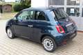 Fiat 500 Hatchback Hybrid UVP 19.280 Euro 1.0 GSE 51 kW ... Blau - thumbnail 4
