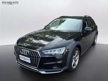 40 2.0 tdi Business 190cv s-tronic my16