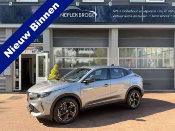 Elettrica Speciale 54 kWh | ACC | Clima | LED  05-