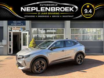 Elettrica Speciale 54 kWh | ACC | Clima | LED 05-