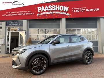 Elettrica Speciale 54 kWh | ACC | Clima | LED  05-