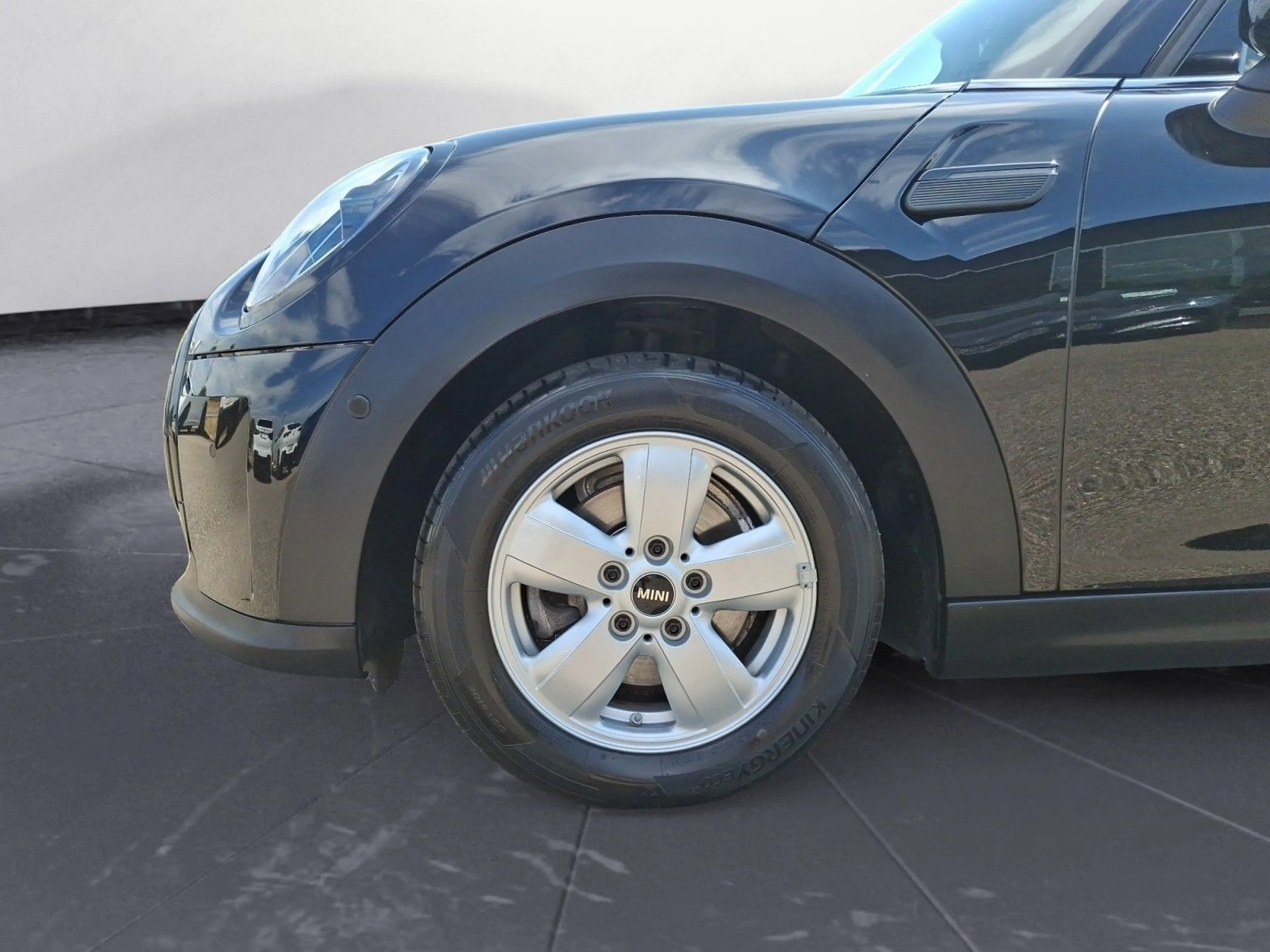 MINI One One Classic Trim Navigation Sportsitz Sitzheizun — photo 7