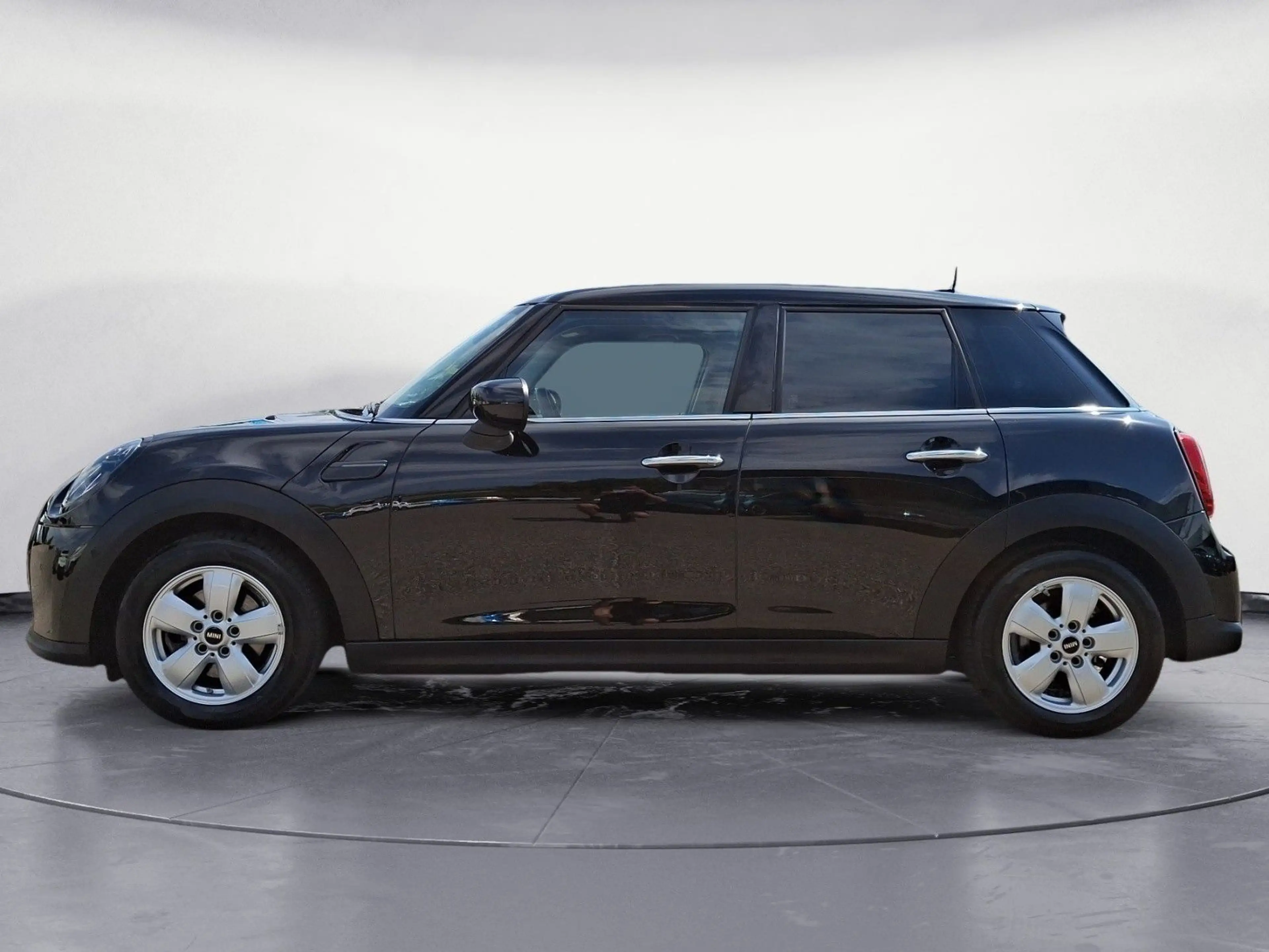 MINI One One Classic Trim Navigation Sportsitz Sitzheizun — photo 3