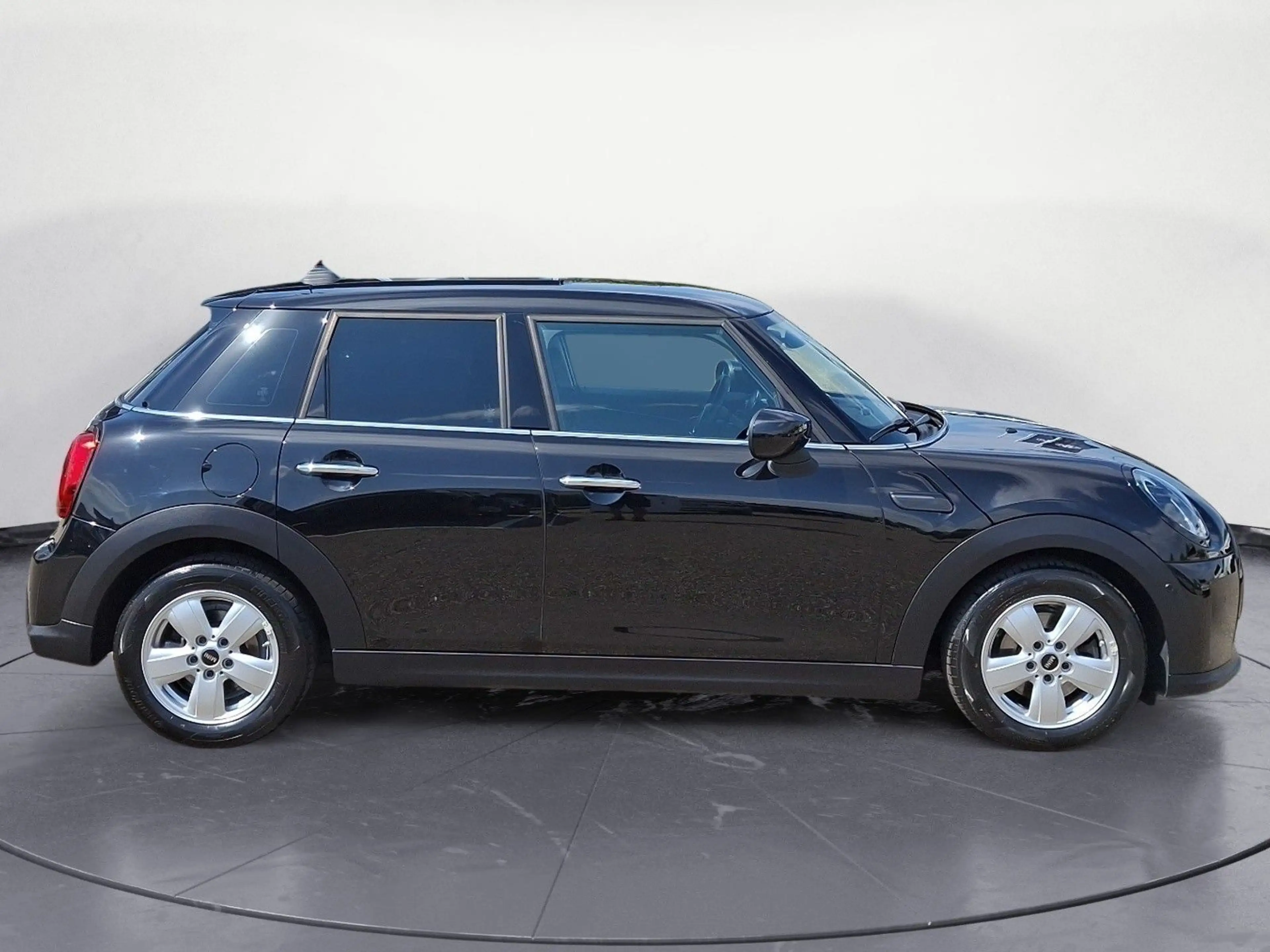 MINI One One Classic Trim Navigation Sportsitz Sitzheizun — photo 6