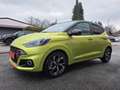 Hyundai i10 N Line Grün - thumbnail 2