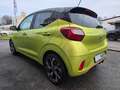 Hyundai i10 N Line Grün - thumbnail 3