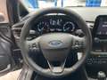 Ford Fiesta Titanium 1.0 EcoBoost 100PS Sitzh. PDC Сірий - thumbnail 14
