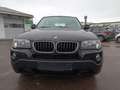 BMW X3 xDrive 20d Schwarz - thumbnail 2