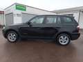 BMW X3 xDrive 20d Schwarz - thumbnail 8
