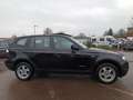 BMW X3 xDrive 20d Schwarz - thumbnail 4