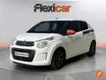 Citroen C1 1.0 VTi Urban Ride 72 Blanco - thumbnail 3