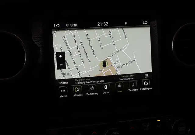 Jeep Wrangler view 14