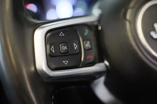 Jeep Wrangler view 10
