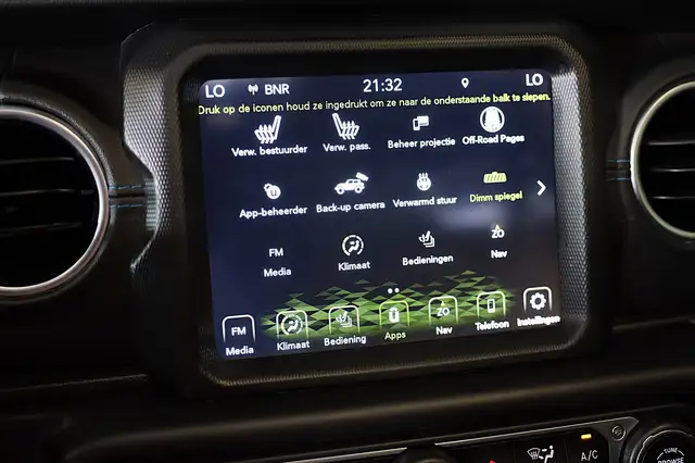 Jeep Wrangler view 15