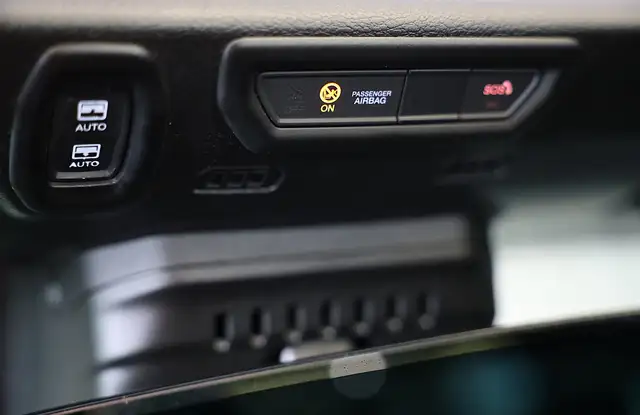 Jeep Wrangler view 22