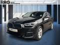 BMW X2 xDrive 25e Advantage Zwart - thumbnail 1