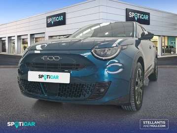 MHEV  1.2 74kW (100CV) DDCT La prima