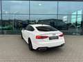 Audi A5 Sportback 40TFSI S-Line Pano Matrix Stdhzg Wit - thumbnail 4