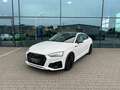 Audi A5 Sportback 40TFSI S-Line Pano Matrix Stdhzg Wit - thumbnail 1