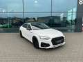Audi A5 Sportback 40TFSI S-Line Pano Matrix Stdhzg Wit - thumbnail 3