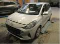 Hyundai i10 Select *KLIMA*SHZ*PDC* Argent - thumbnail 1