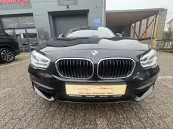 BMW Série 1 118i