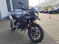 BMW F 800 GS Komfort-Touring-Paket Tieferlegung uvm. Fekete - thumbnail 4