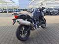 BMW F 800 GS Komfort-Touring-Paket Tieferlegung uvm. Fekete - thumbnail 6