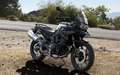 BMW F 800 GS Komfort-Touring-Paket Tieferlegung uvm. Fekete - thumbnail 9