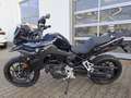 BMW F 800 GS Komfort-Touring-Paket Tieferlegung uvm. Fekete - thumbnail 7