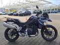BMW F 800 GS Komfort-Touring-Paket Tieferlegung uvm. Fekete - thumbnail 8
