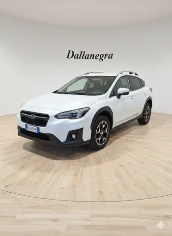 Subaru XV XV 1.6i Lineartronic Style Navi